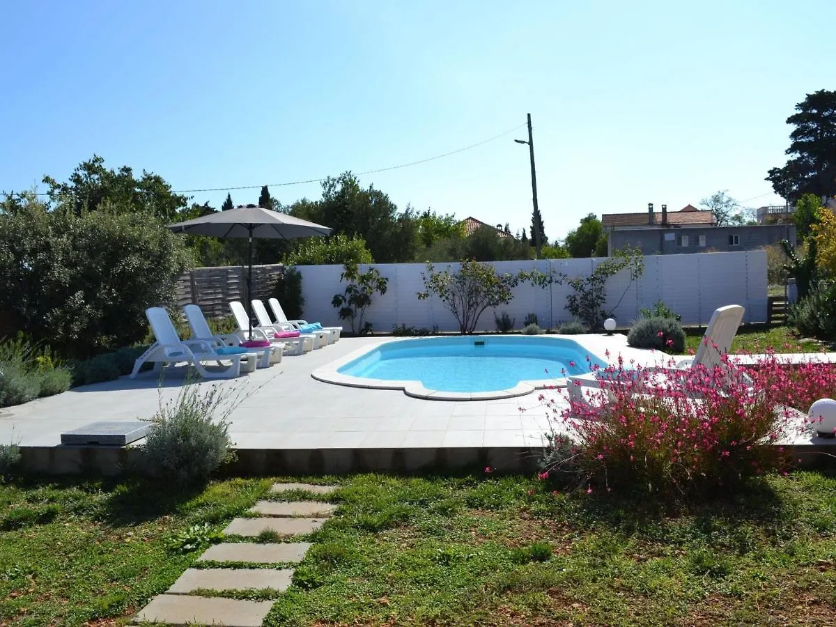 Lovely Holiday Home In Brbinj With Private Pool