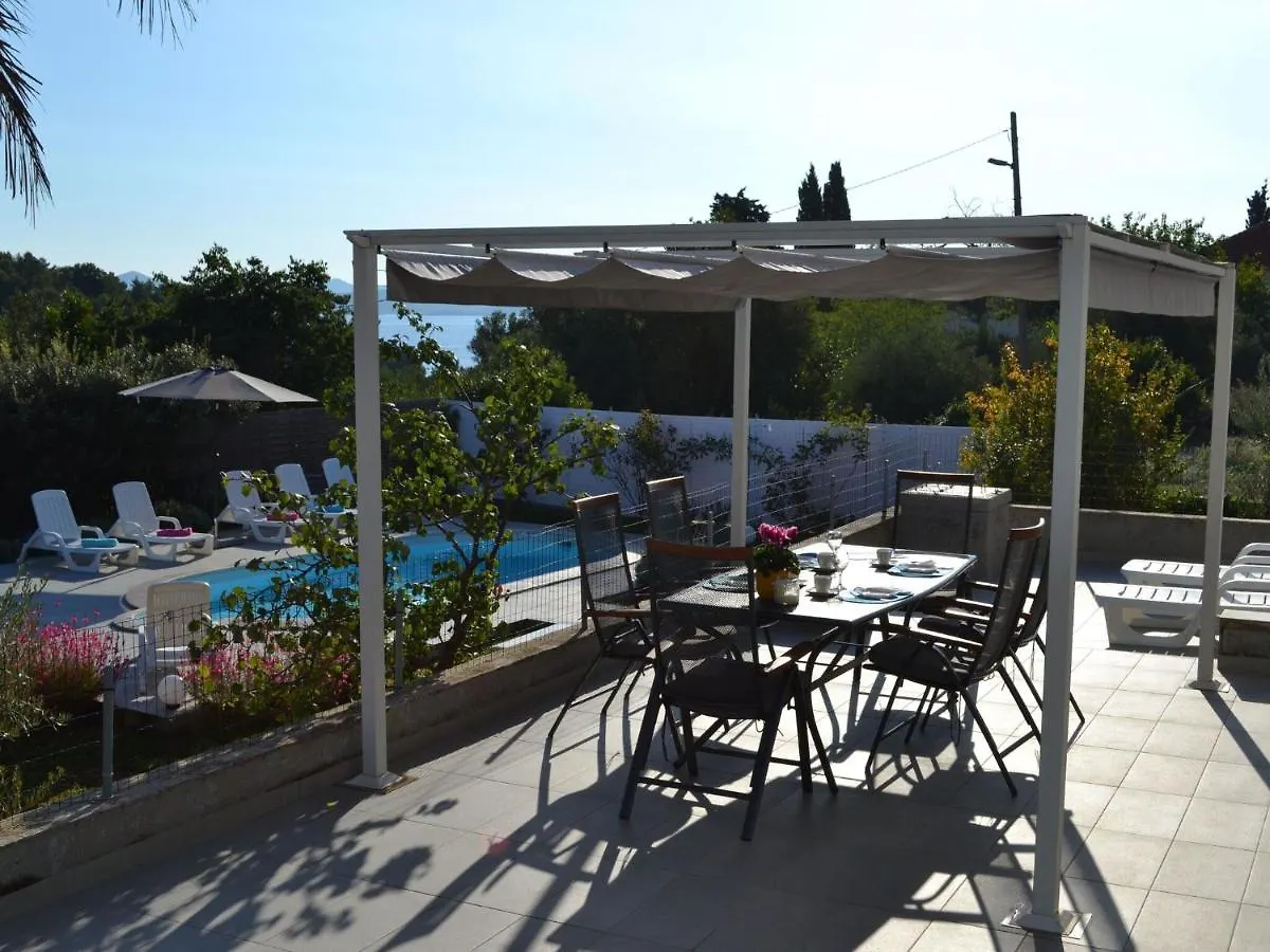 Lovely Holiday Home In Brbinj With Private Pool 0*,  Croatia