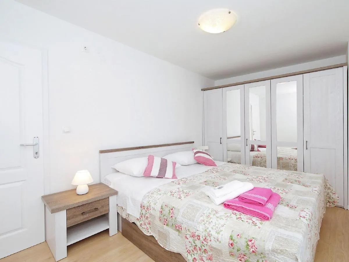 Lovely Holiday Home In Brbinj With Private Pool Croatia
