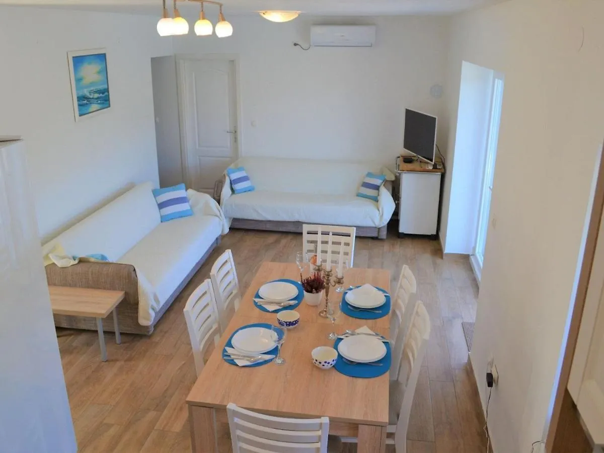 Lovely Holiday Home In Brbinj With Private Pool 0*,  Croatia