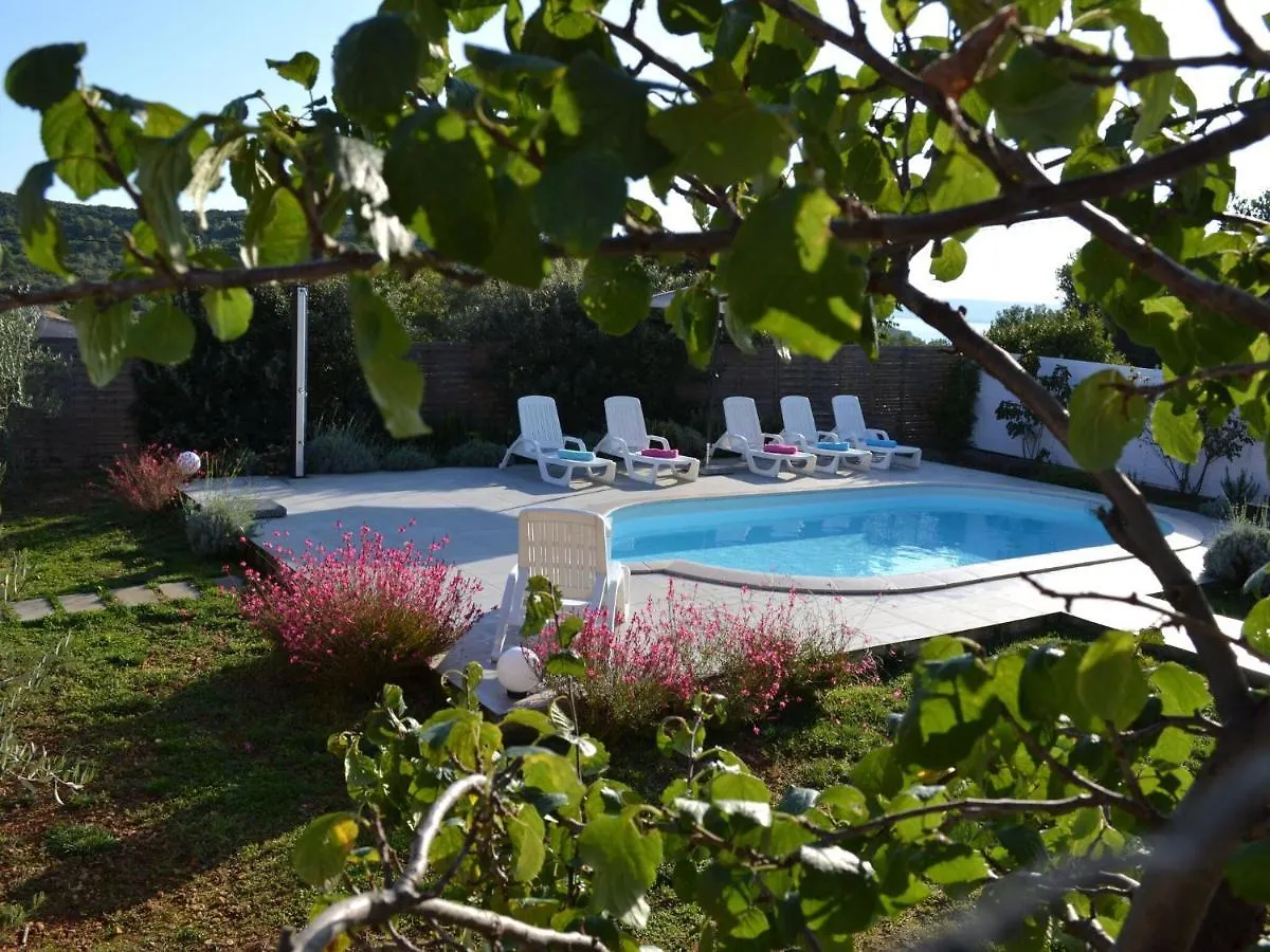Lovely Holiday Home In Brbinj With Private Pool