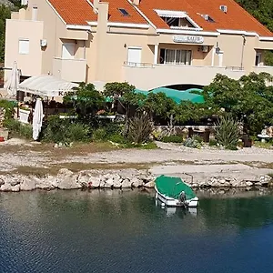 Hotel Pansion Kaleb, Brbinj